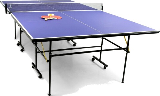 Trekkrunner Bordtennisbord TTB01 Trekkrunner Bordtennisbord TTB01