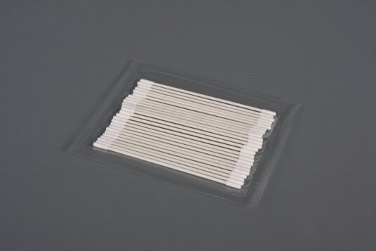 Tamiya 87103 - craft cotton swabs round - XS size 50