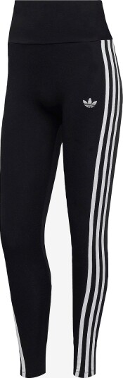Adidas Originals Leggings 3S Svart