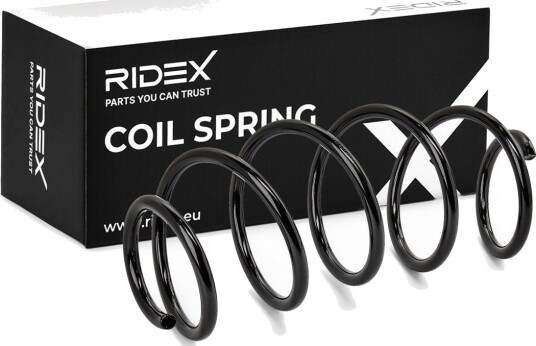 RIDEX 188C2341 Fjær