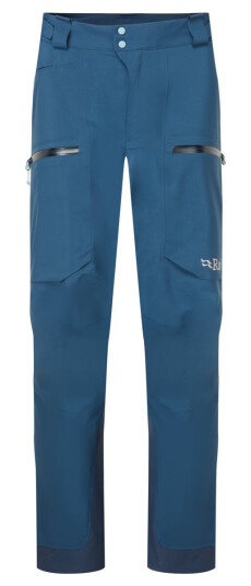 Rab Khroma Converge Pants Wmns Tempest Blue Size 14 Regular Leg Rab Khroma Converge Pants Wmns Tempest Blue Size 14 Regular Leg