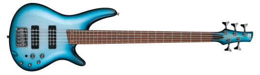Ibanez SR305E-DOT Elbass 5-str. SR Standard