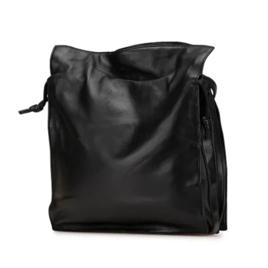Loewe Dame Svart