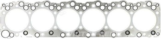 REINZ 61-10278-00 Tetning, topplokk