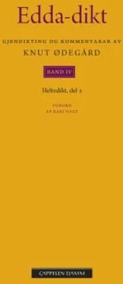 Edda-Dikt