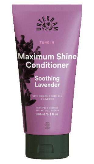 Tune in Soothing Lavender Conditioner, 180 ml