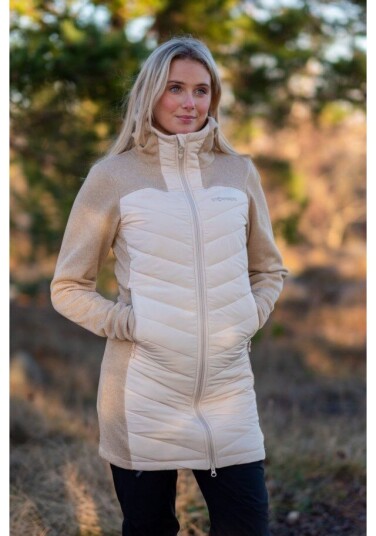 Stormberg Stave hybrid parkas M Stormberg Stave hybrid parkas M