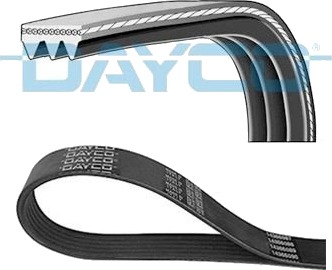 Multireim DAYCO 3PK856EE