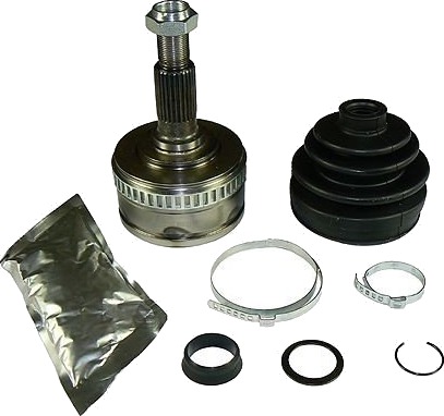 METZGER 7110074 Drivledd