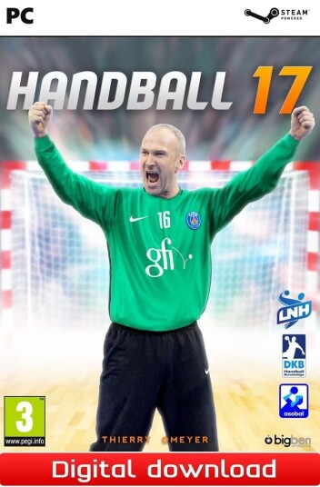 Handball 17 Handball 17