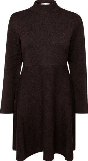 Part Two Chanisepw Dress Brown XS Part Two Chanisepw Dress Brown XS