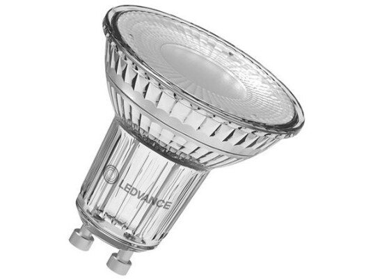 Ledvance Led Par16 120° 350Lm 4,3W/827 30W Gu10