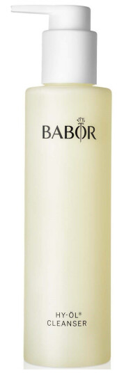 Babor Hy-Ol Cleanser 200 ml Babor Hy-Ol Cleanser 200 ml