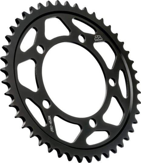 JTSPROCKETS JTR7.45ZBK Kjededrev