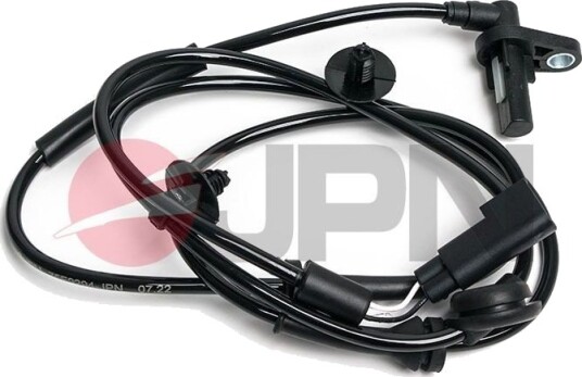 Sensor, ABS JPN 75E9294-JPN