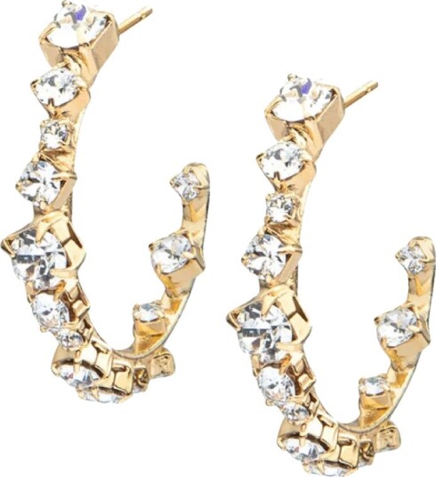 Caroline Svedbom Dame Accessories Gul ONE SIZE, Caroline Svedbom Dame Accessories Gul ONE SIZE,