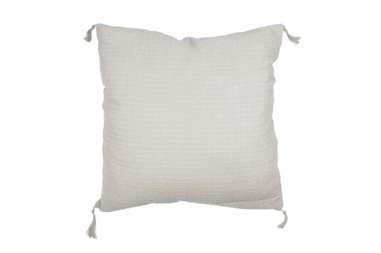 Mabiya Putetrekk 60x60 cm Offwhite