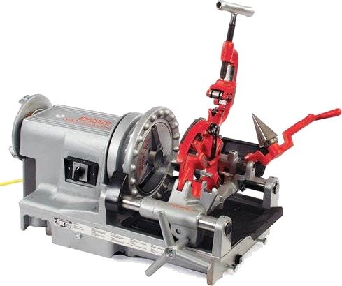 Ridgid Gjengemaskin 300 Compact