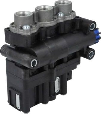 PNEUMATICS PN-12068 Magnetventil