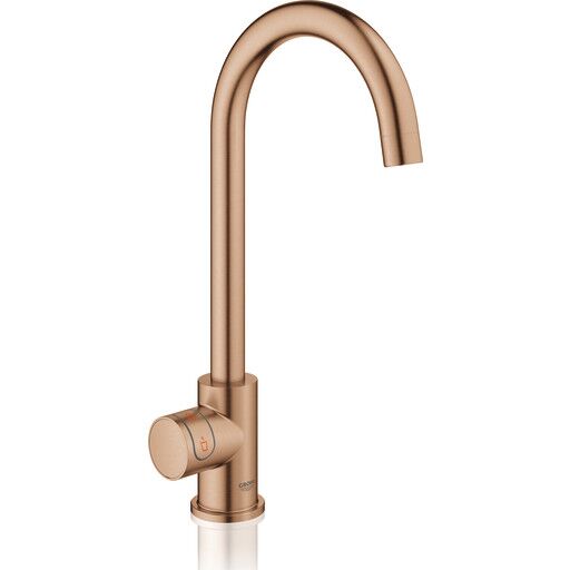 Grohe Red II Mono C blandebatteri med kokefunksjon (warm sunset) 706200813