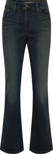 Levi"s® 315 Shaping Boot Cash Out Bfr Green 32 x 30