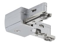 Paulmann 976.48 Montering Sett Kromfarget Metall 1000 W 230 V 62 mm