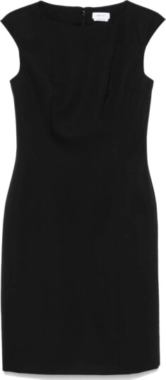 Alexander McQueen Dame Kjoler Svart M, Alexander McQueen Dame Kjoler Svart M,