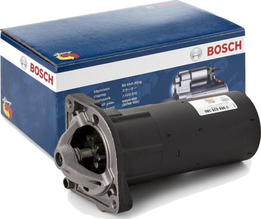 BOSCH 0 986 025 380 Starter