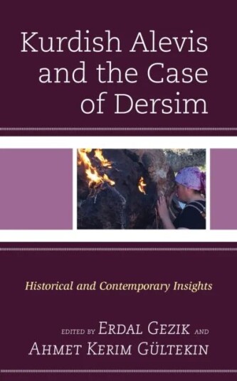 Kurdish Alevis And The Case Of Dersim