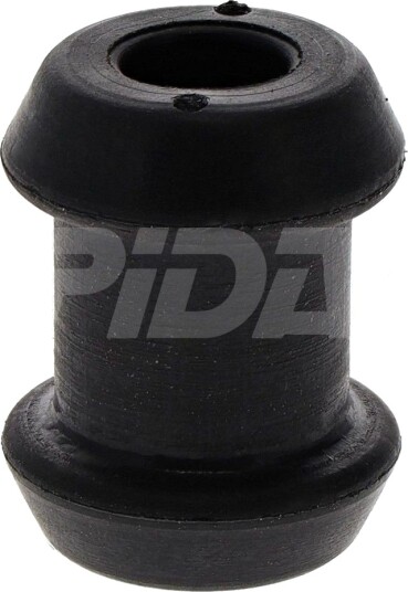 SPIDAN CHASSIS PARTS 410790 Feste styrestag