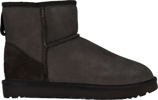 Ugg Women's Classic Mini II Dusted Cocoa 40 Ugg Women's Classic Mini II Dusted Cocoa 40