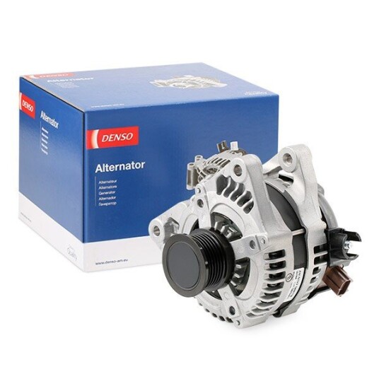 Dynamo DENSO DAN1118 Dynamo DENSO DAN1118
