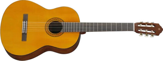 Yamaha C40III Klassisk gitar