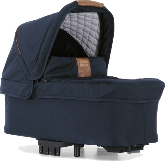 ALU S Liggedel Emmaljunga Outdoor Navy ALU S Liggedel Emmaljunga Outdoor Navy