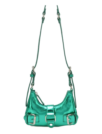 Nunoo Palma Recycled Cool Green   Green   ONE SIZE