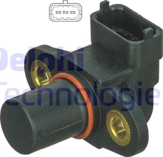 Sensor kamakselposisjon DELPHI SS11195