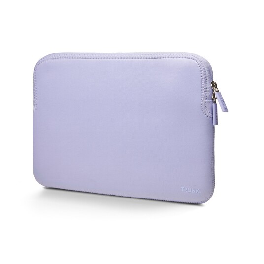 Trunk Neoprene Mappe til MacBook 13"   Wisteria