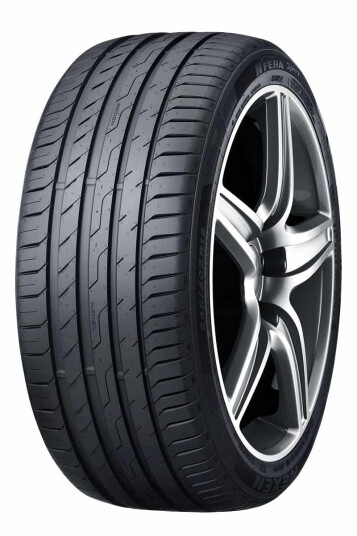 Nexen N Fera Sport 265/35R18 97Y