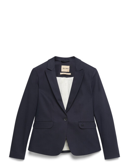 MOS MOSH Blake Night Blazer - Navy - 38