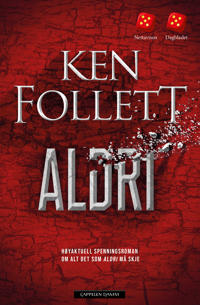 Follett Ken Aldri