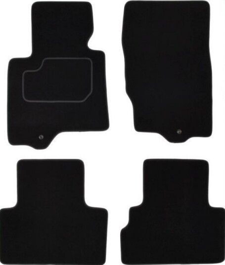 CUSTOPOL INF10C Bilmatter
