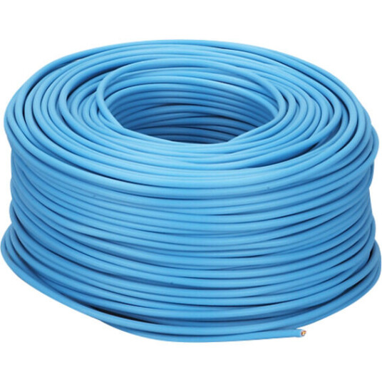 Namron PN 16mm² Blå Snelle - 1040573 Namron PN 16mm² Blå Snelle - 1040573