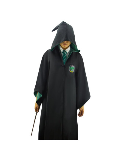 Cinereplicas Smygard Deluxe Kåpe Til Voksne (Offisiell Samleversjon) - Harry Potter