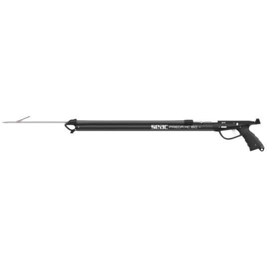 Seac Speargun Preda HC 50