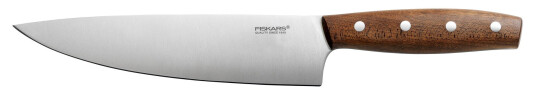 Fiskars Norr Fransk Kokkekniv 20 cm 1500605 1500618