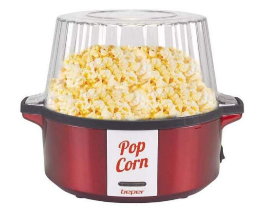 Popcornmaskin - 700 W Popcornmaskin - 700 W