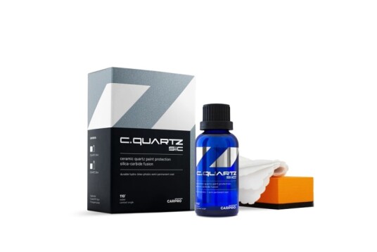 Carpro Coating for lakk
C.Quartz SIC kit 7438127