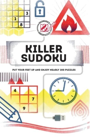 Killer Sudoku Av Tim Dedopulos Killer Sudoku Av Tim Dedopulos