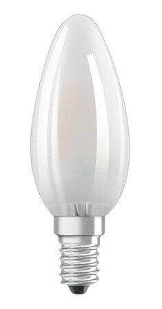 Osram LED-lyspære LED Retrofit CLASSIC B E14