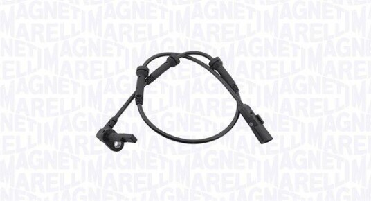 ABS sensor MAGNETI MARELLI 172100192010 ABS sensor MAGNETI MARELLI 172100192010